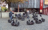 Paderborn - Segway Tour (1)